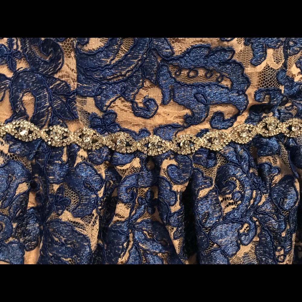 Homecoming dress - Picture 5 of 5